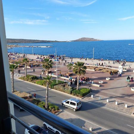 Residence La Corniche Etage 2 Nador Kültér fotó