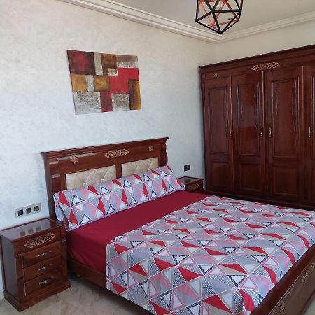 Residence La Corniche Etage 2 Nador Kültér fotó