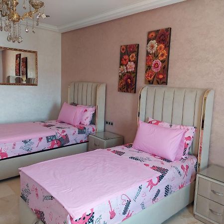 Residence La Corniche Etage 2 Nador Kültér fotó