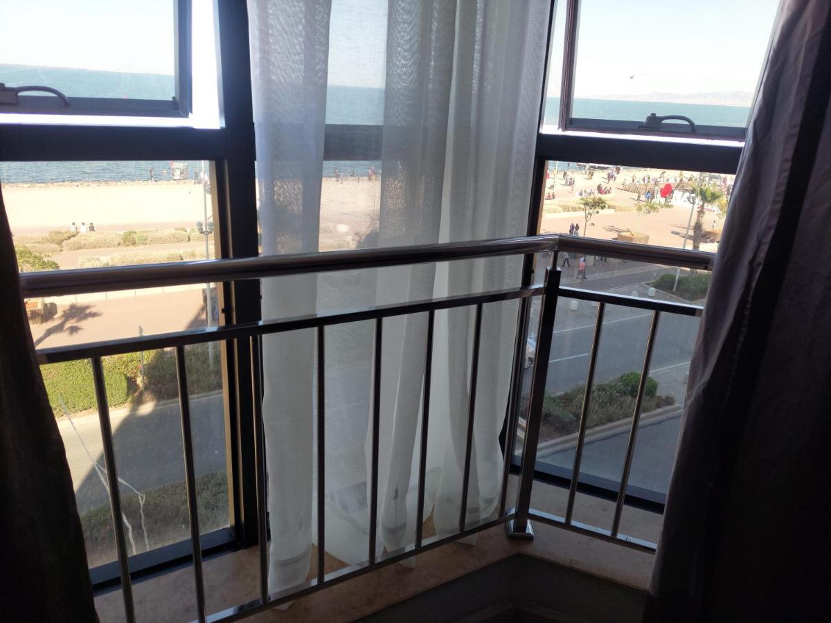 Residence La Corniche Etage 2 Nador Kültér fotó