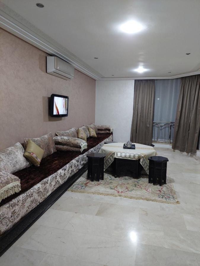Residence La Corniche Etage 2 Nador Kültér fotó