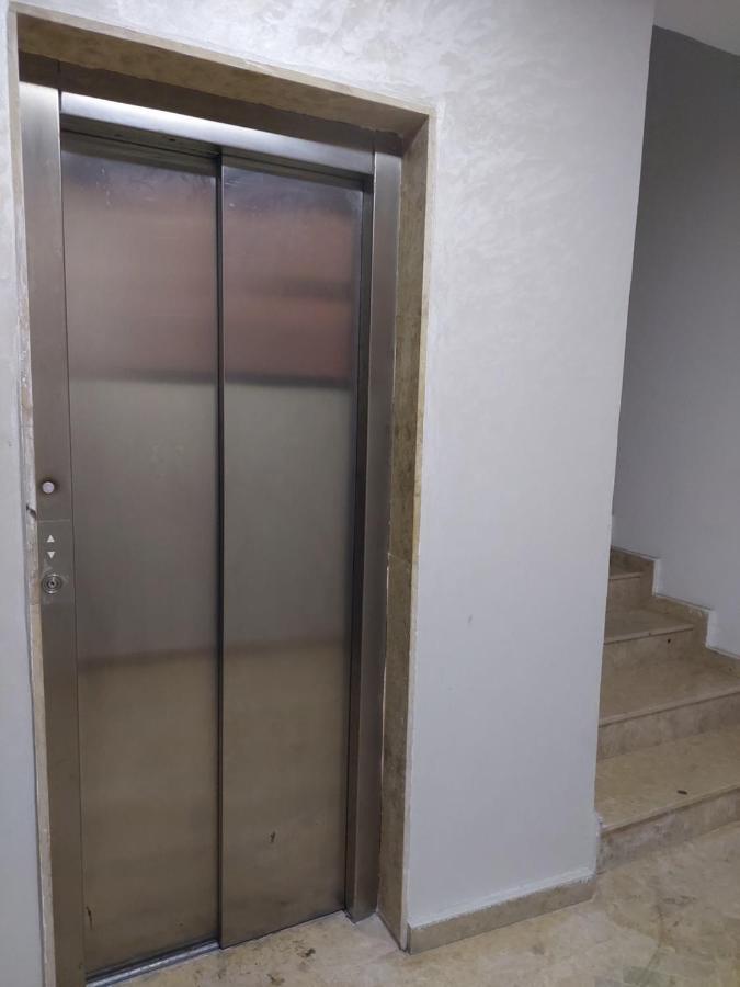 Residence La Corniche Etage 2 Nador Kültér fotó
