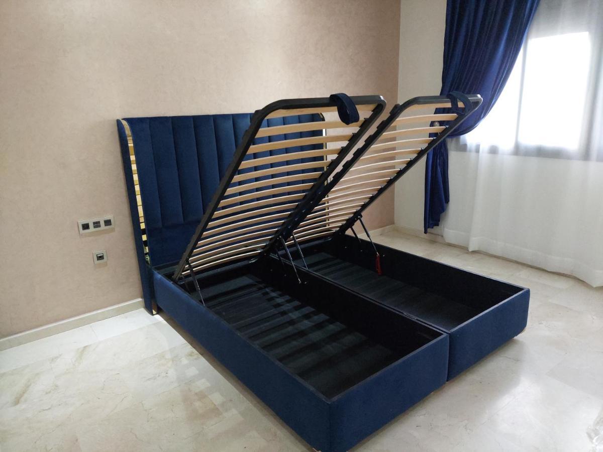 Residence La Corniche Etage 2 Nador Kültér fotó