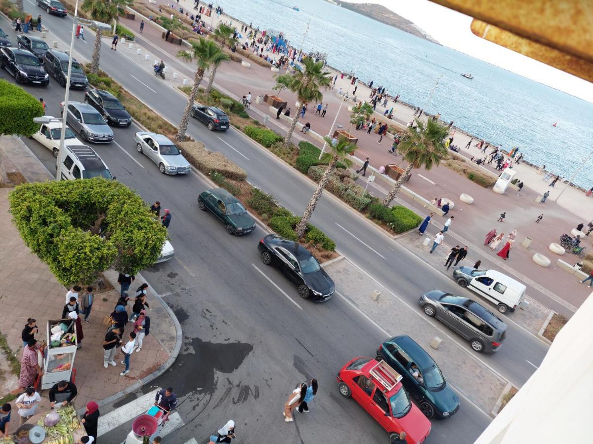 Residence La Corniche Etage 2 Nador Kültér fotó