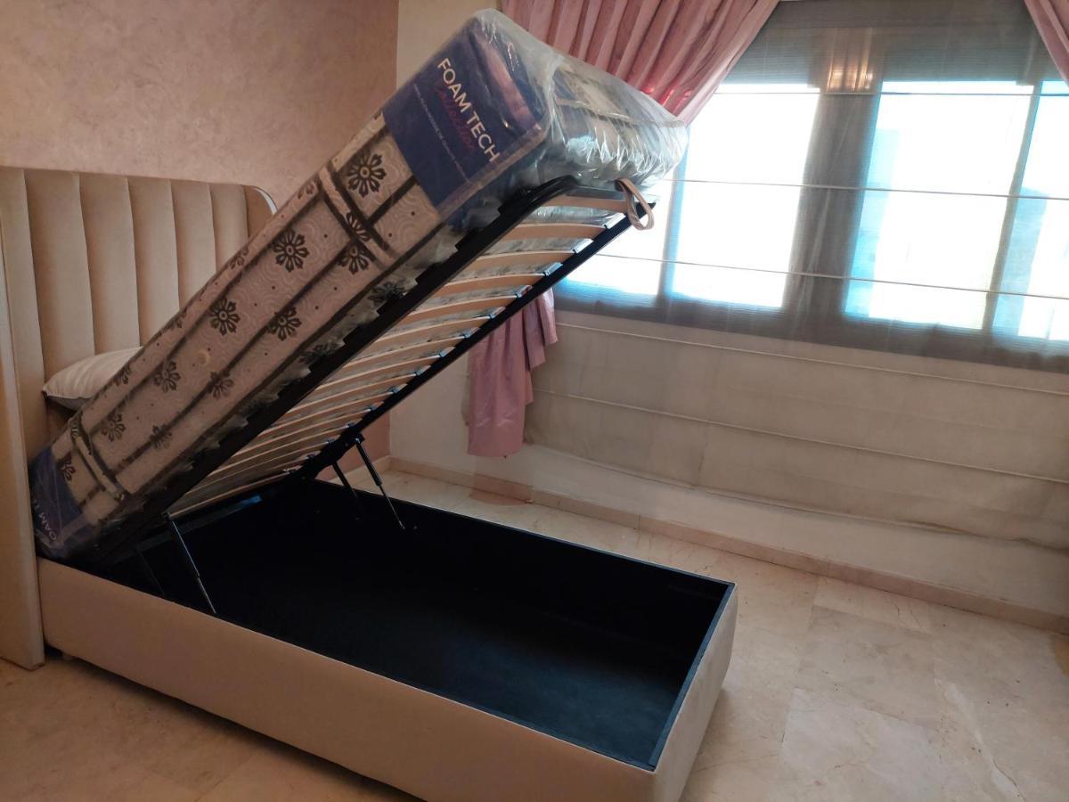 Residence La Corniche Etage 2 Nador Kültér fotó