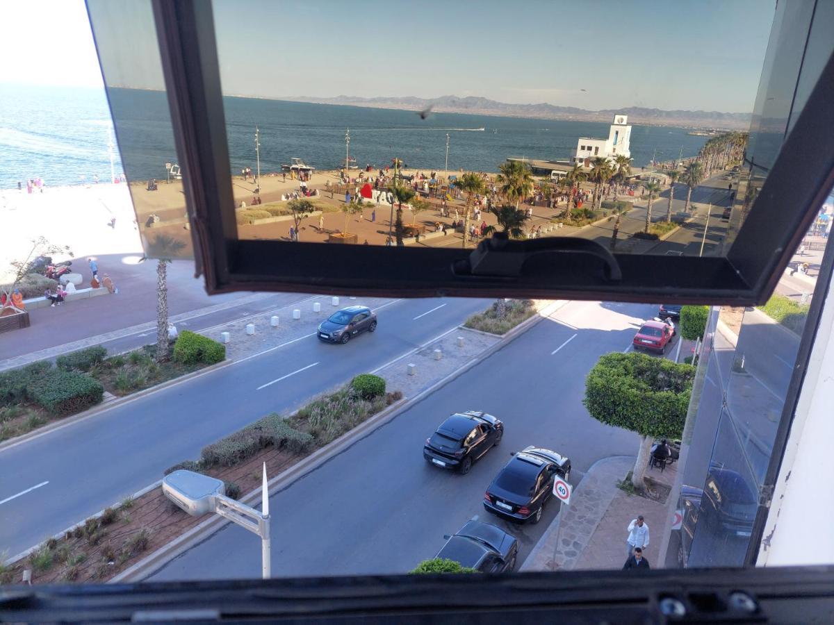 Residence La Corniche Etage 2 Nador Kültér fotó