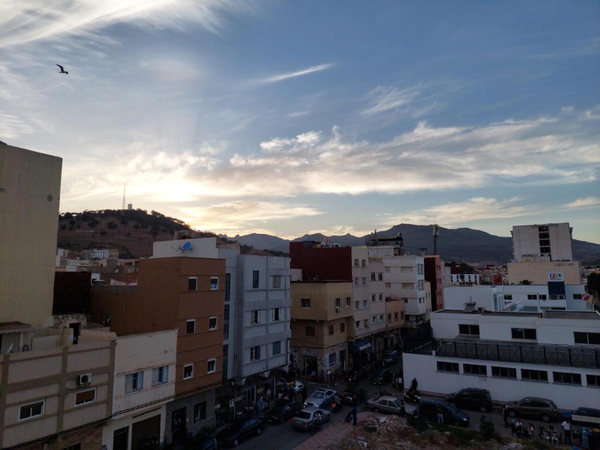 Residence La Corniche Etage 2 Nador Kültér fotó