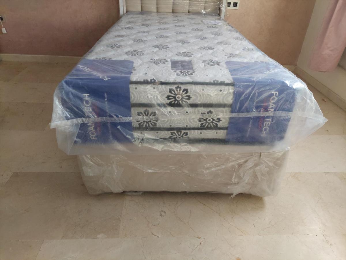 Residence La Corniche Etage 2 Nador Kültér fotó