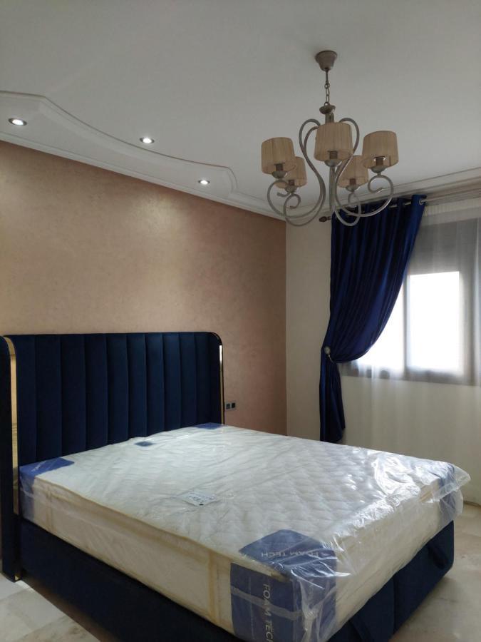 Residence La Corniche Etage 2 Nador Kültér fotó