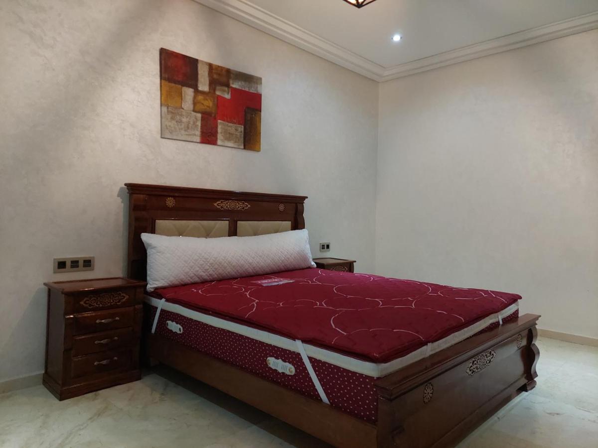 Residence La Corniche Etage 2 Nador Kültér fotó