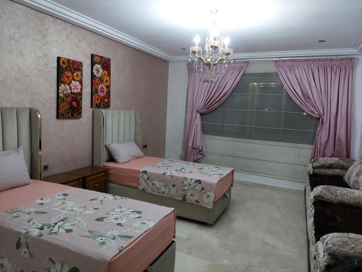 Residence La Corniche Etage 2 Nador Kültér fotó