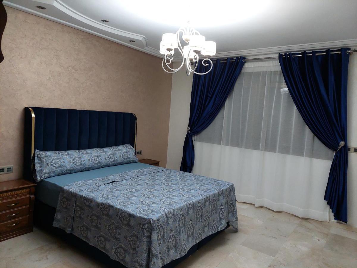 Residence La Corniche Etage 2 Nador Kültér fotó