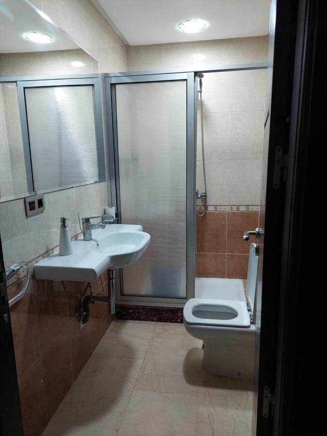 Residence La Corniche Etage 2 Nador Kültér fotó