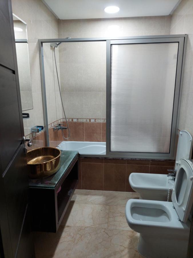Residence La Corniche Etage 2 Nador Kültér fotó
