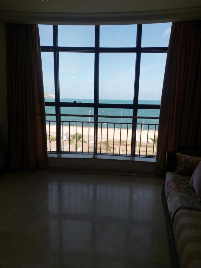 Residence La Corniche Etage 2 Nador Kültér fotó