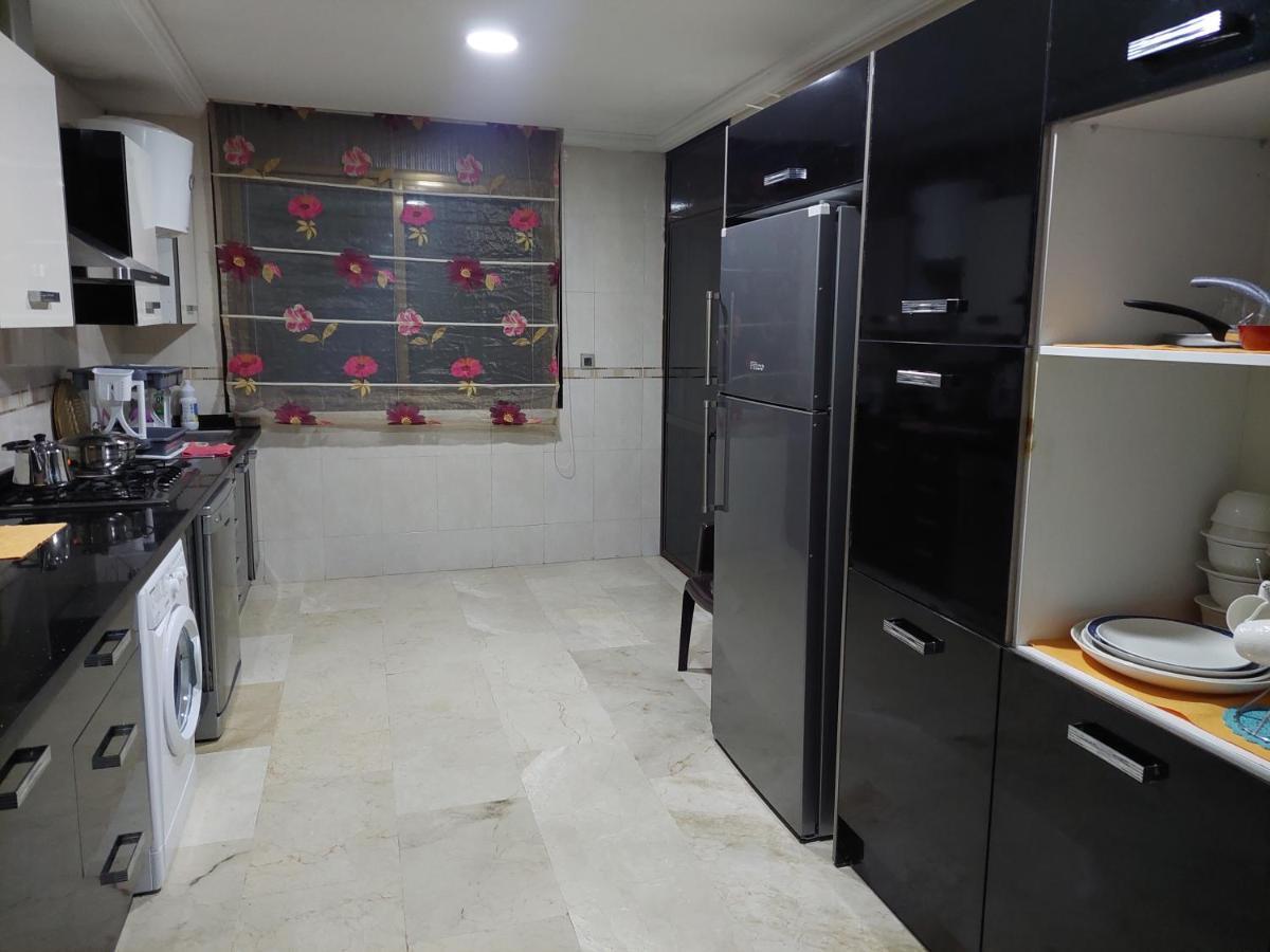 Residence La Corniche Etage 2 Nador Kültér fotó
