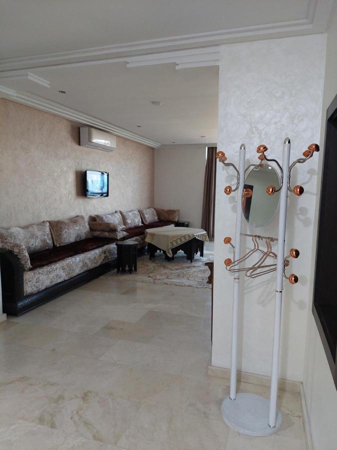 Residence La Corniche Etage 2 Nador Kültér fotó