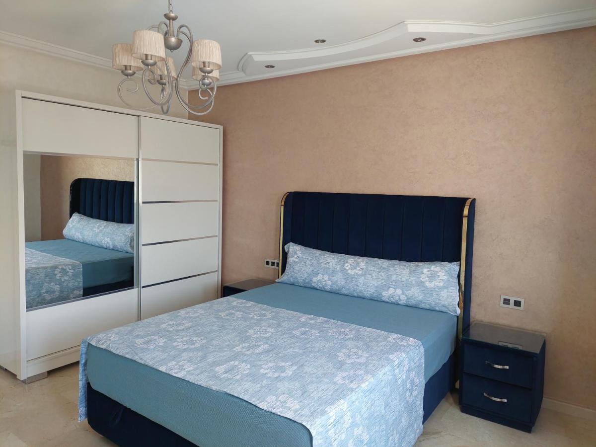 Residence La Corniche Etage 2 Nador Kültér fotó